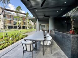 One Holland Village Residences (D10), Apartment #620136601